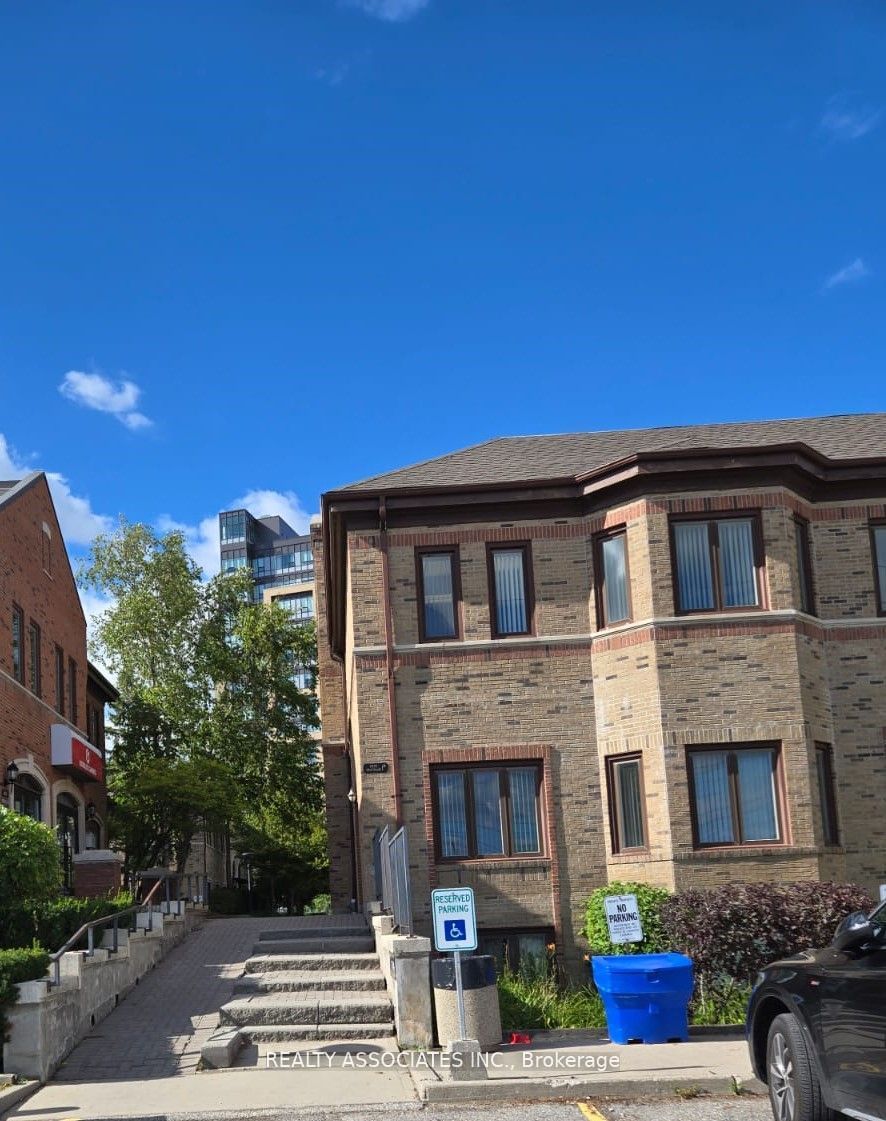 1035 Mcnicoll Avenue, Toronto, On M1w 3w6