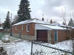 46 Medhurst Road Bsmt, Toronto, On M4b 1b1