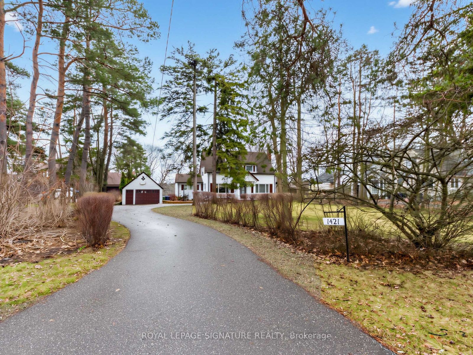 1421 Military Trail, Toronto, On M1c 1a7