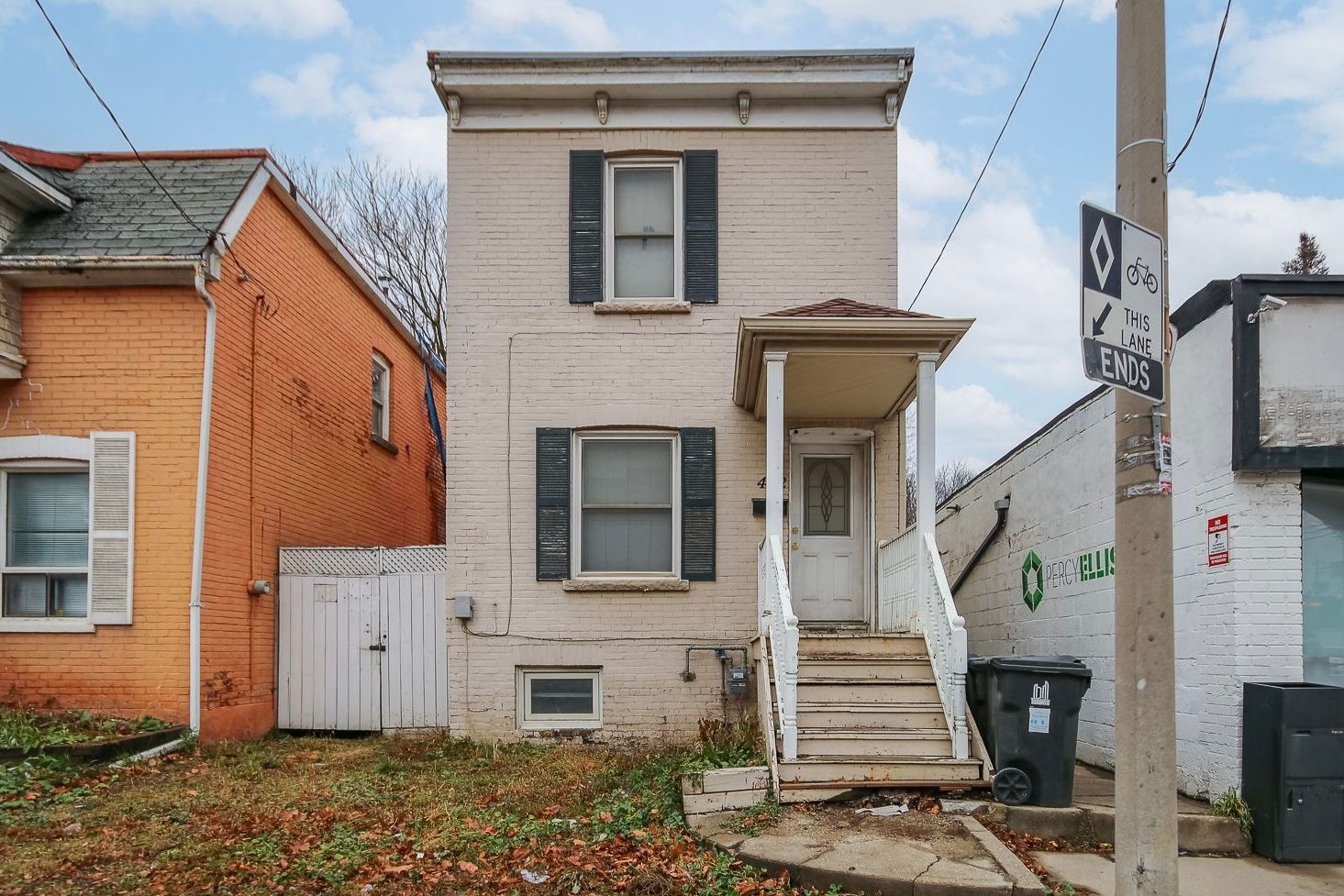 492 Eastern Avenue, Toronto, On M4m 1c5