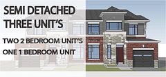 249 Liberty Street N Unit B, Clarington, On L1c 2m6