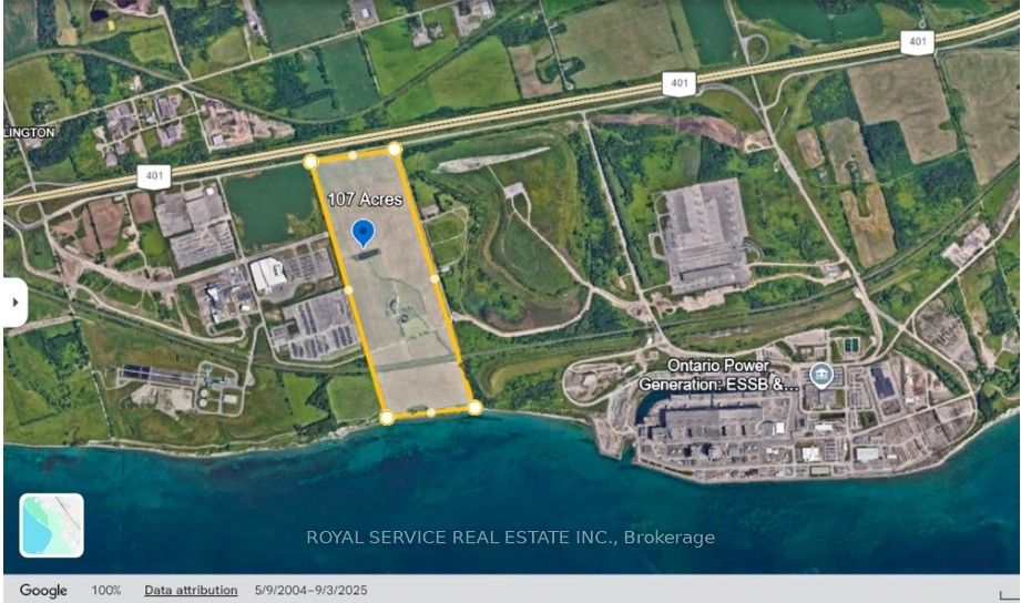 255 & 250 Crago Road, Clarington, On L1e 0l1