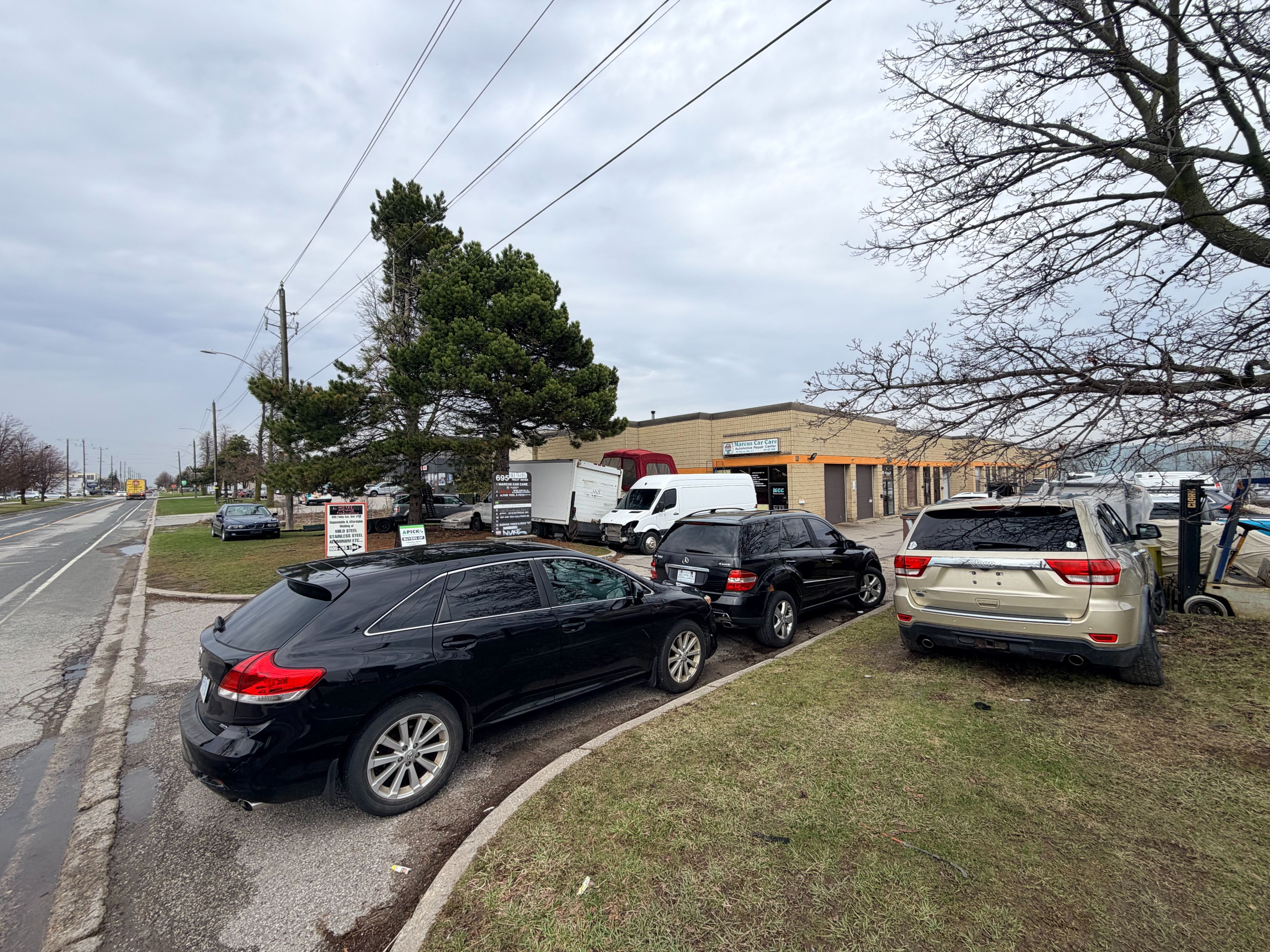 695 Finley Avenue 3, Ajax, On L1s 3t1