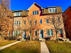1100 Begley Street 32, Pickering, On L1w 4b3