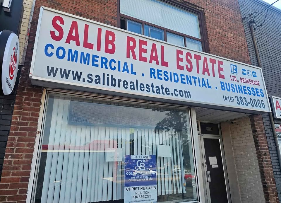 2869 Kingston Main, Toronto, On M1m 1n3
