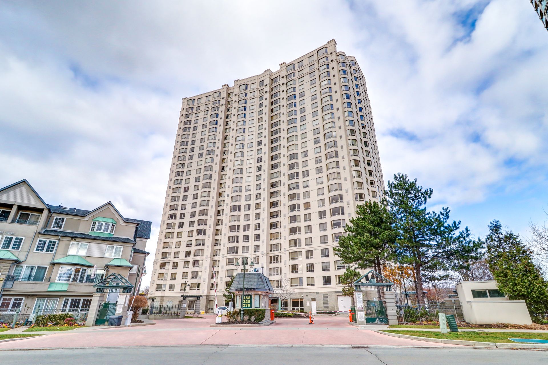 228 Bonis Avenue 102, Toronto, On M1t 3w4