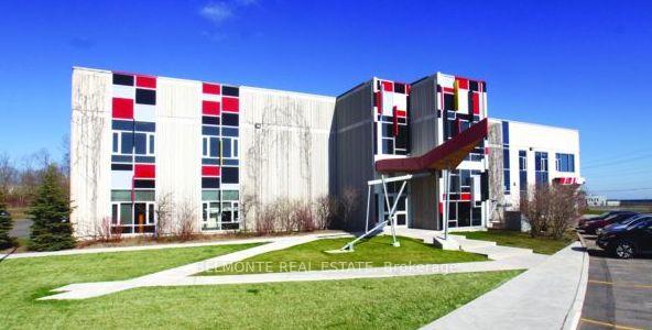 250 Water Street 104, Whitby, On L1n 0g5