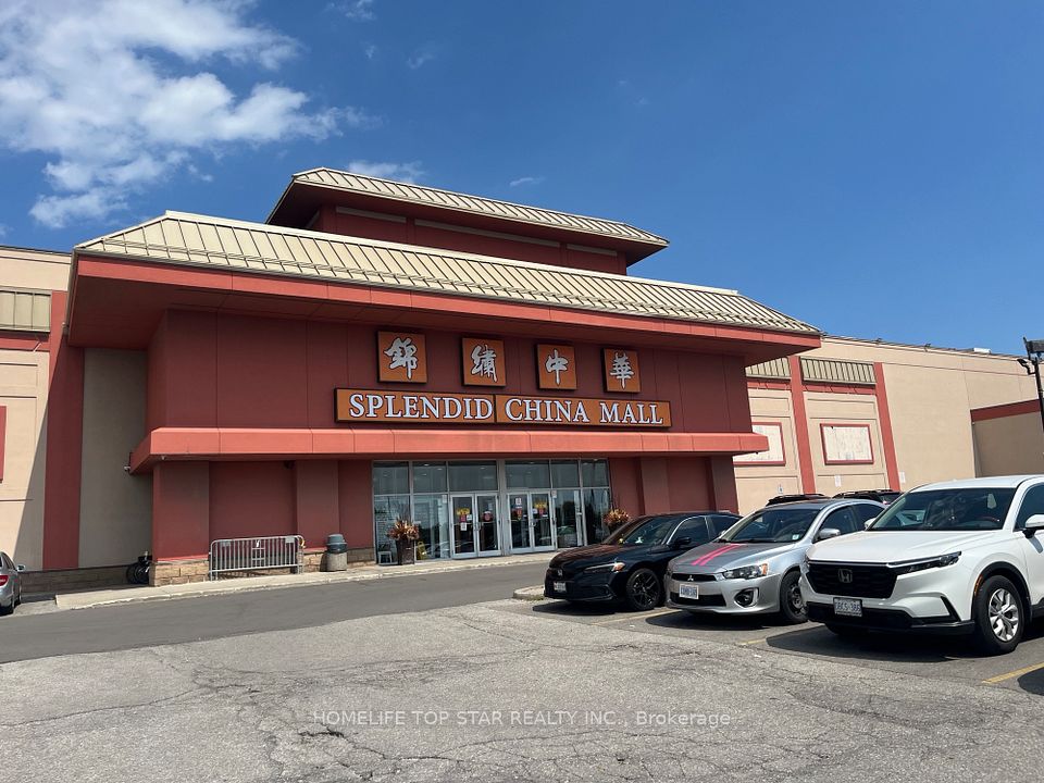 4675 Steeles Avenue E 2d3, 2d6, Toronto, On M1v 0b7