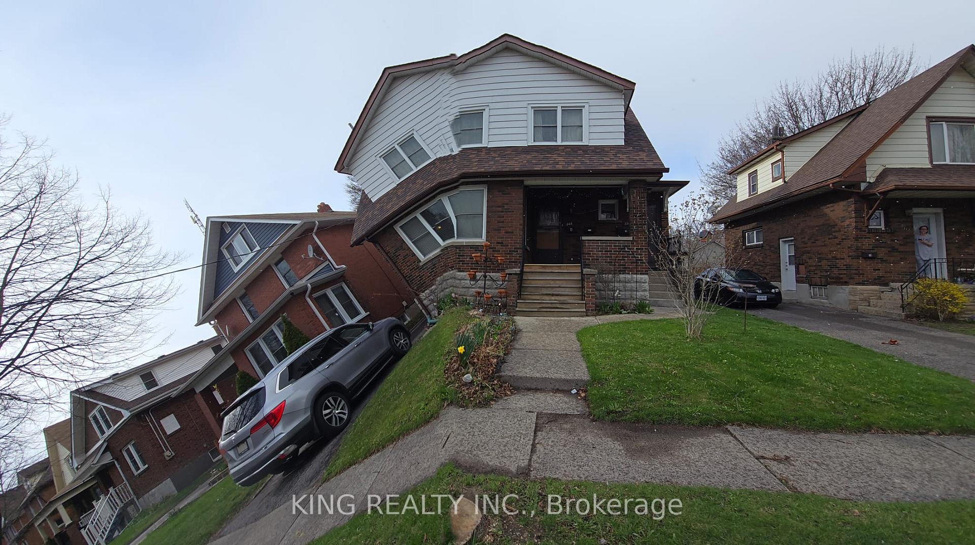 348/350 Arthur Street St, Oshawa, On L1h 1p3