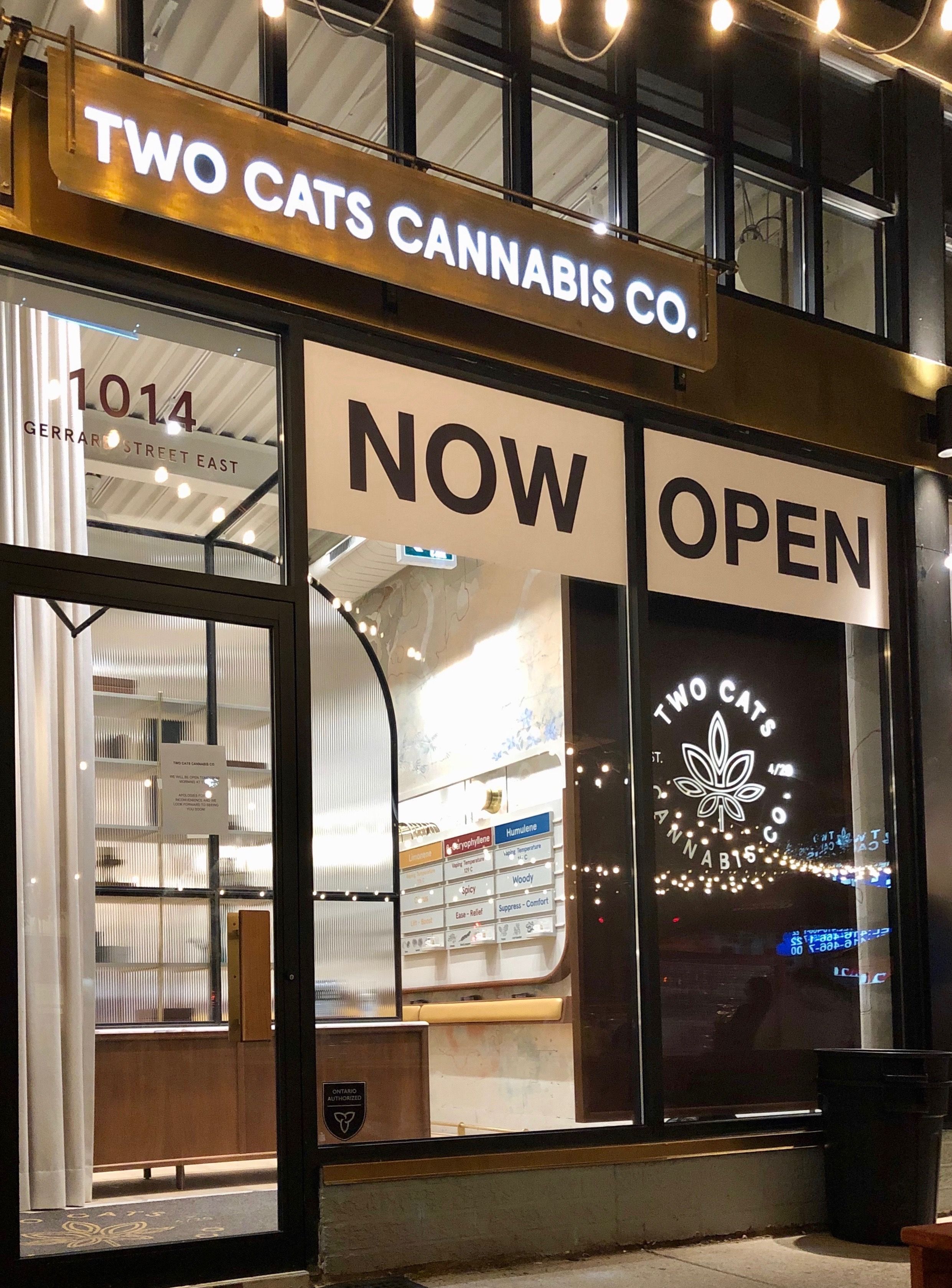 1014 Gerrard Street E, Toronto, On M4m 1z3