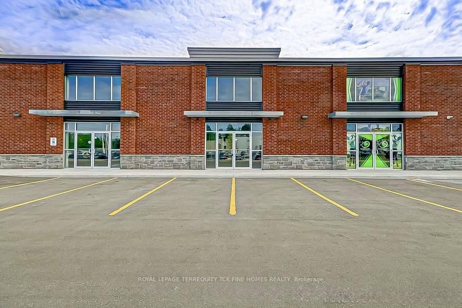 472 Taunton Road W 3, Oshawa, On L1l 0n8