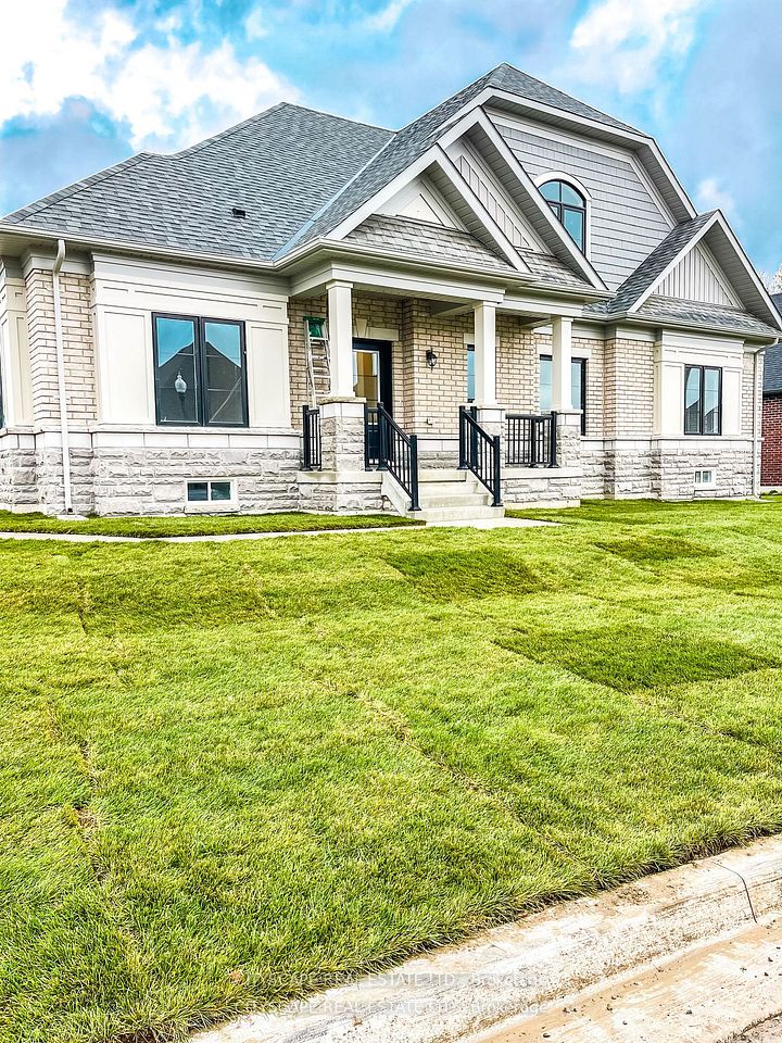 54 Holtby Court, Scugog, On L9l 0b4