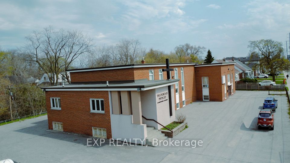 1355 Warden Avenue, Toronto, On M1r 2r9