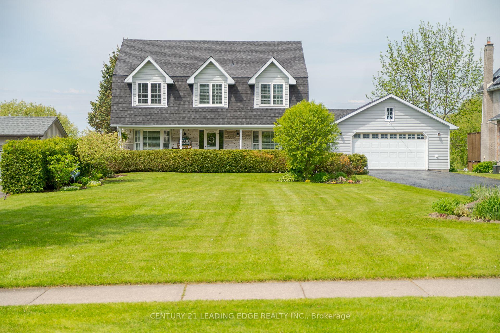 5048 William Street, Pickering, On L1y 1b2