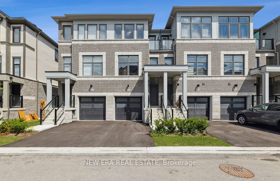 778 Kootenay Path, Oshawa, On L1h 0a7