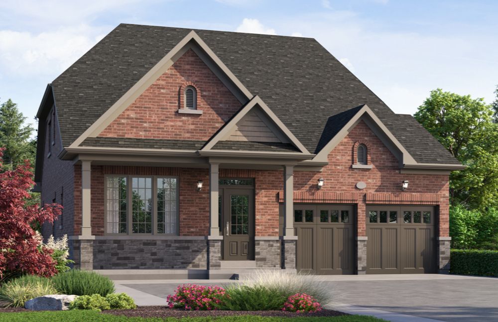 26 North Garden Boulevard Lot #93, Scugog, On L9l 1b3