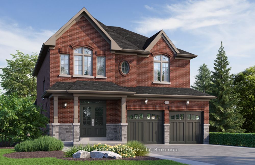 34 North Garden Boulevard Lot #91, Scugog, On L9l 1b3