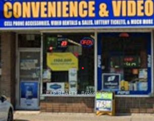 1122 Simcoe Street N, Oshawa, On M9v 1b5
