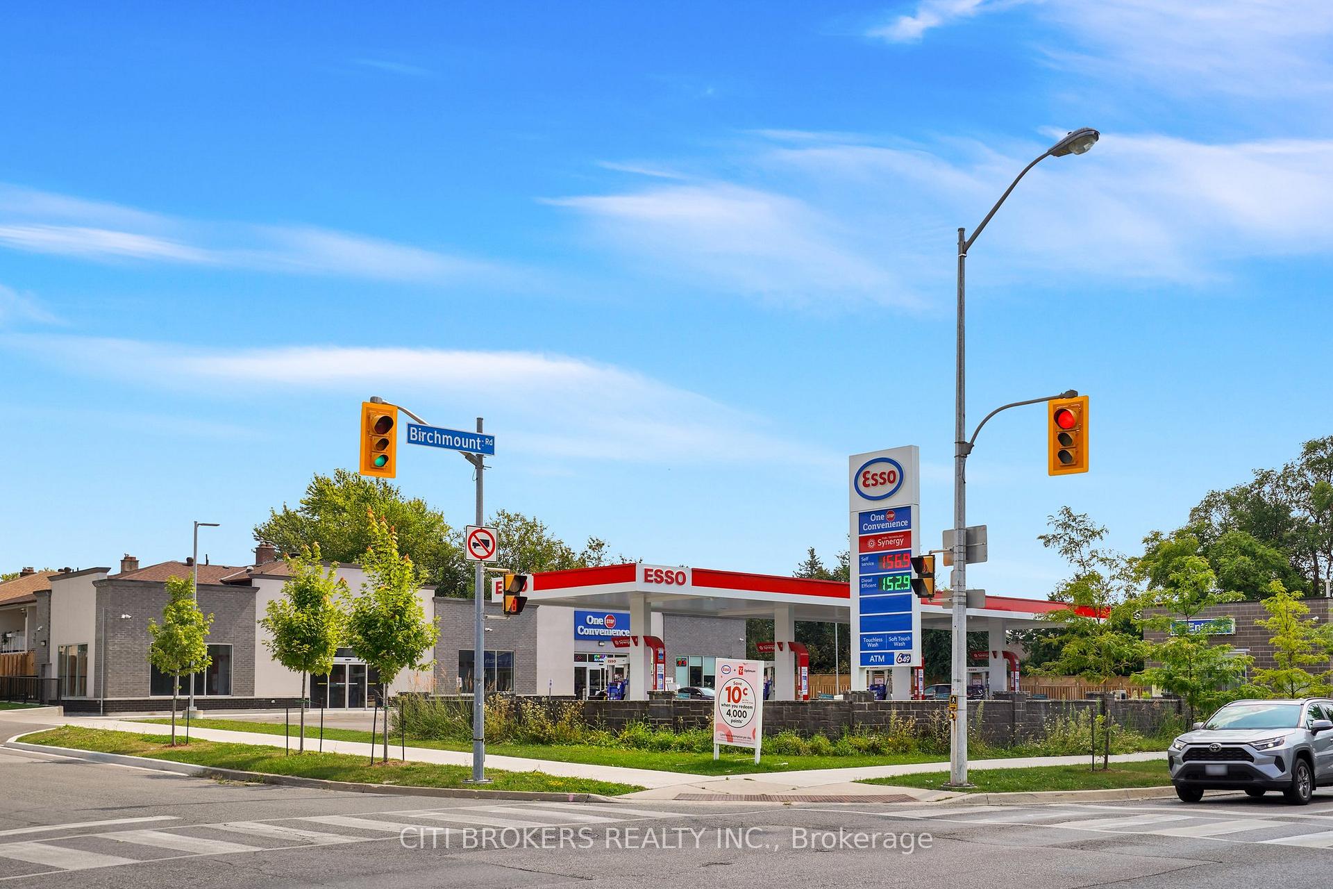 2775 Birchmount Road, Toronto, On M1w 2c7