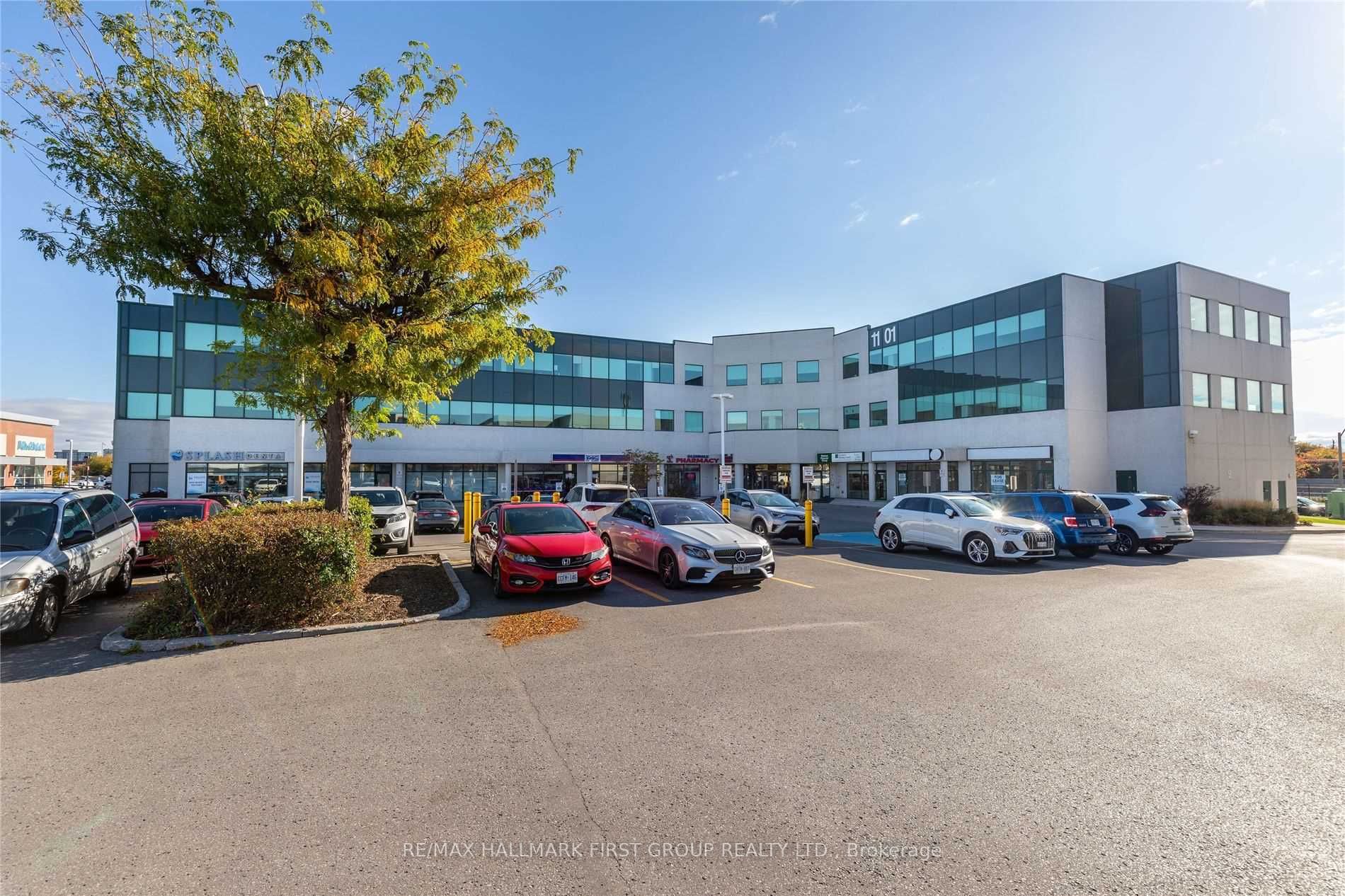 1101 Kingston Road #280, Pickering, On L1v 1b5