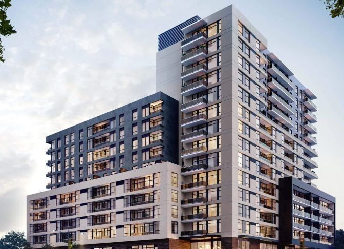 1350 Ellesmere Road 1209, Toronto, On M1p 0g6