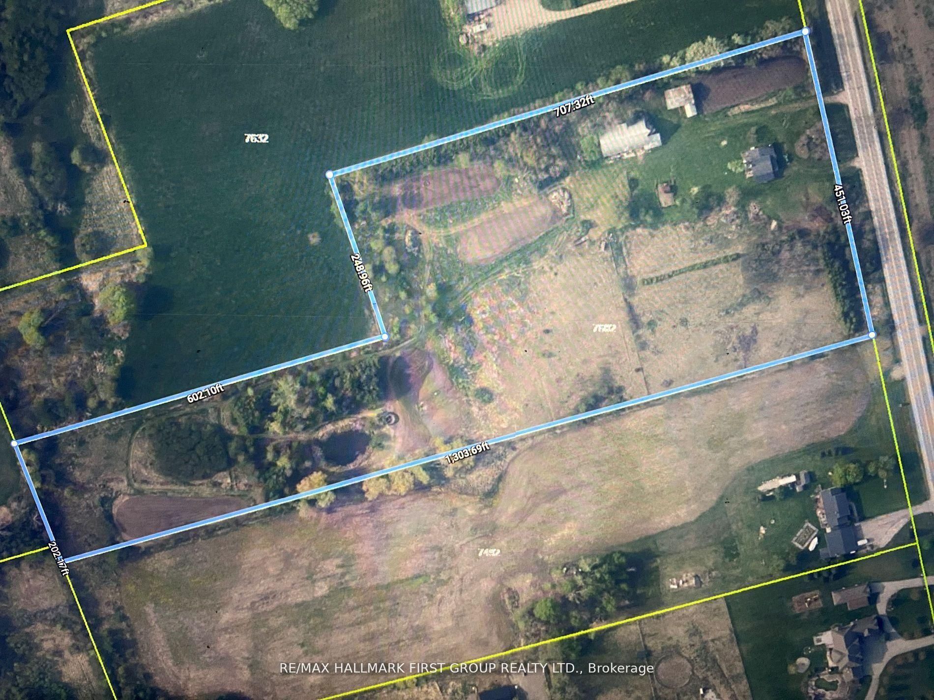 7602 Ashburn Road, Whitby, On L1m 1l5