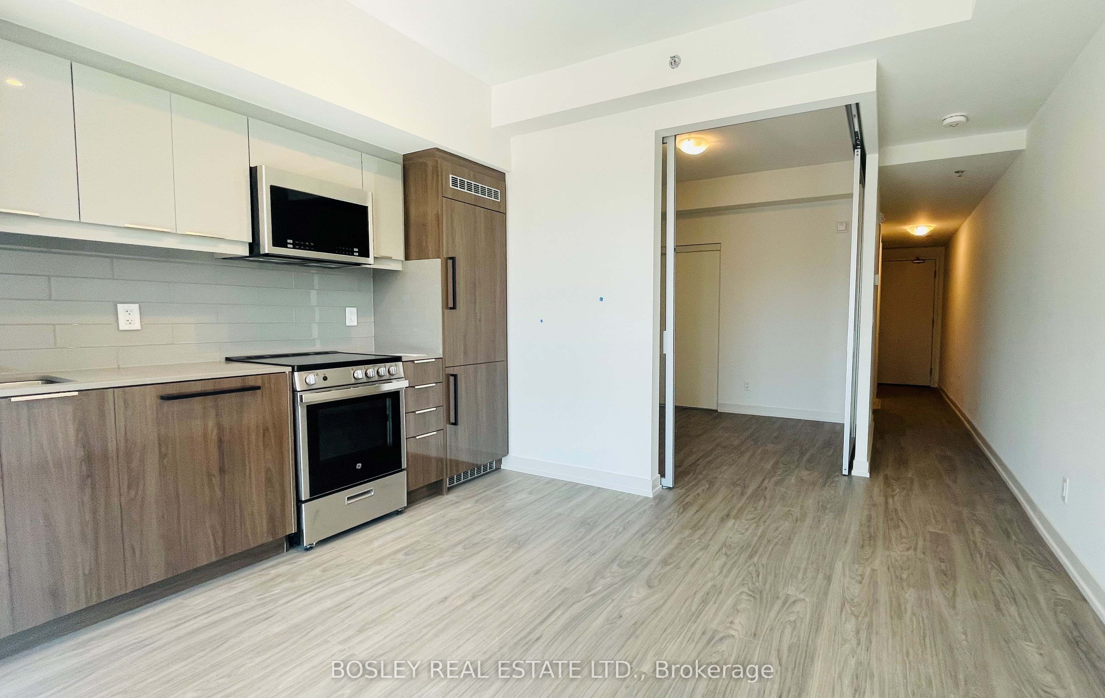 2201 Kingston Road 2211, Toronto, On M1n 1t7