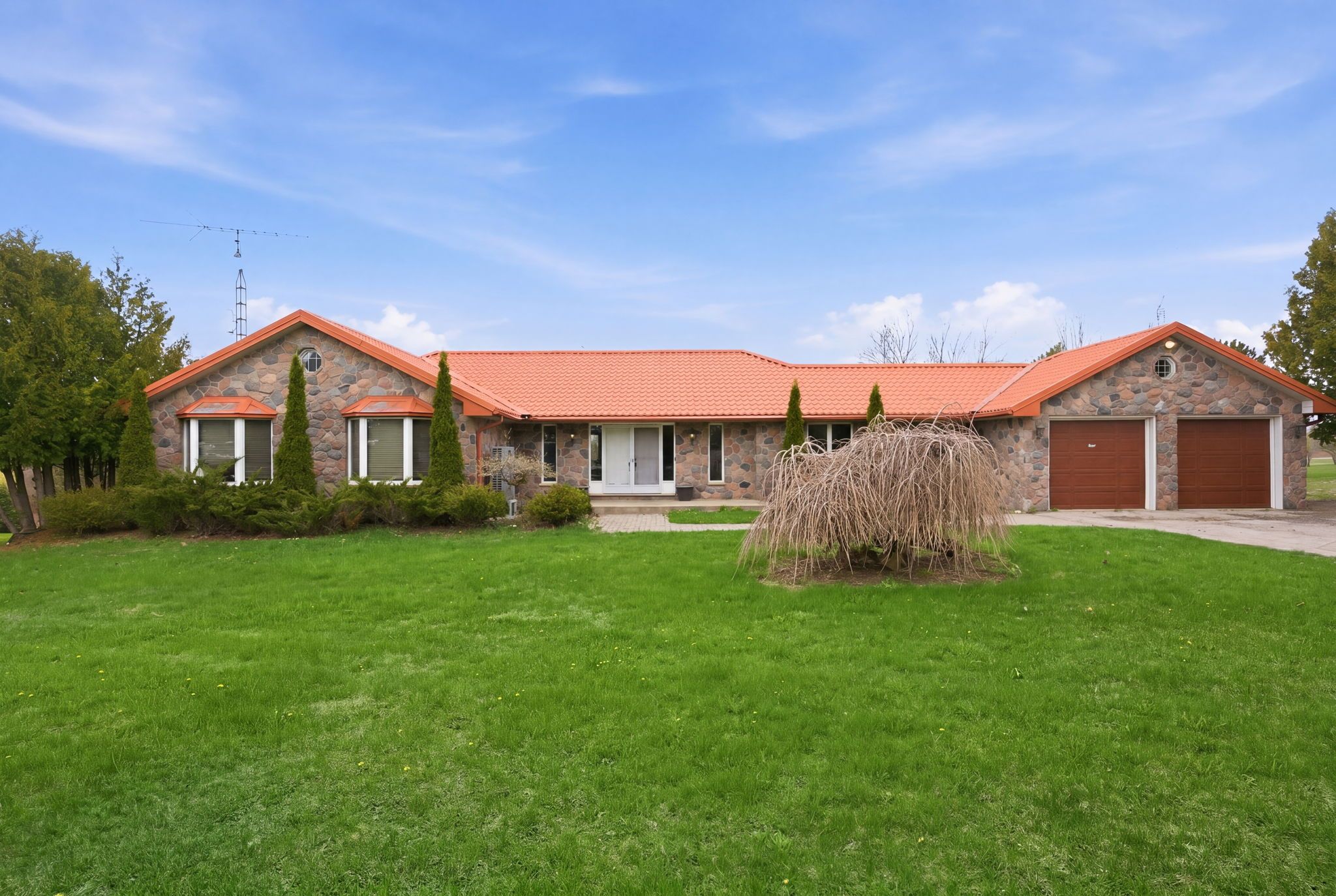1610 Concession Rd 7 Road, Clarington, On L0b 1j0