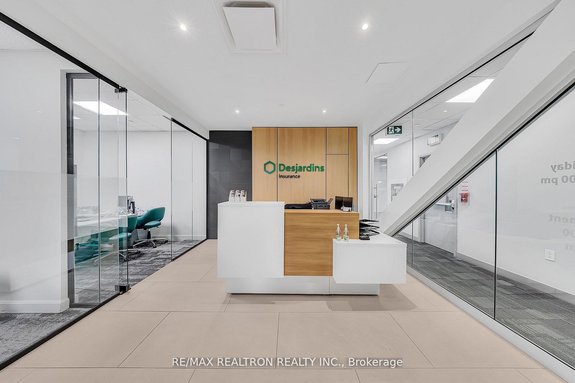 2855 Markham Road 204, Toronto, On M1x 0c3