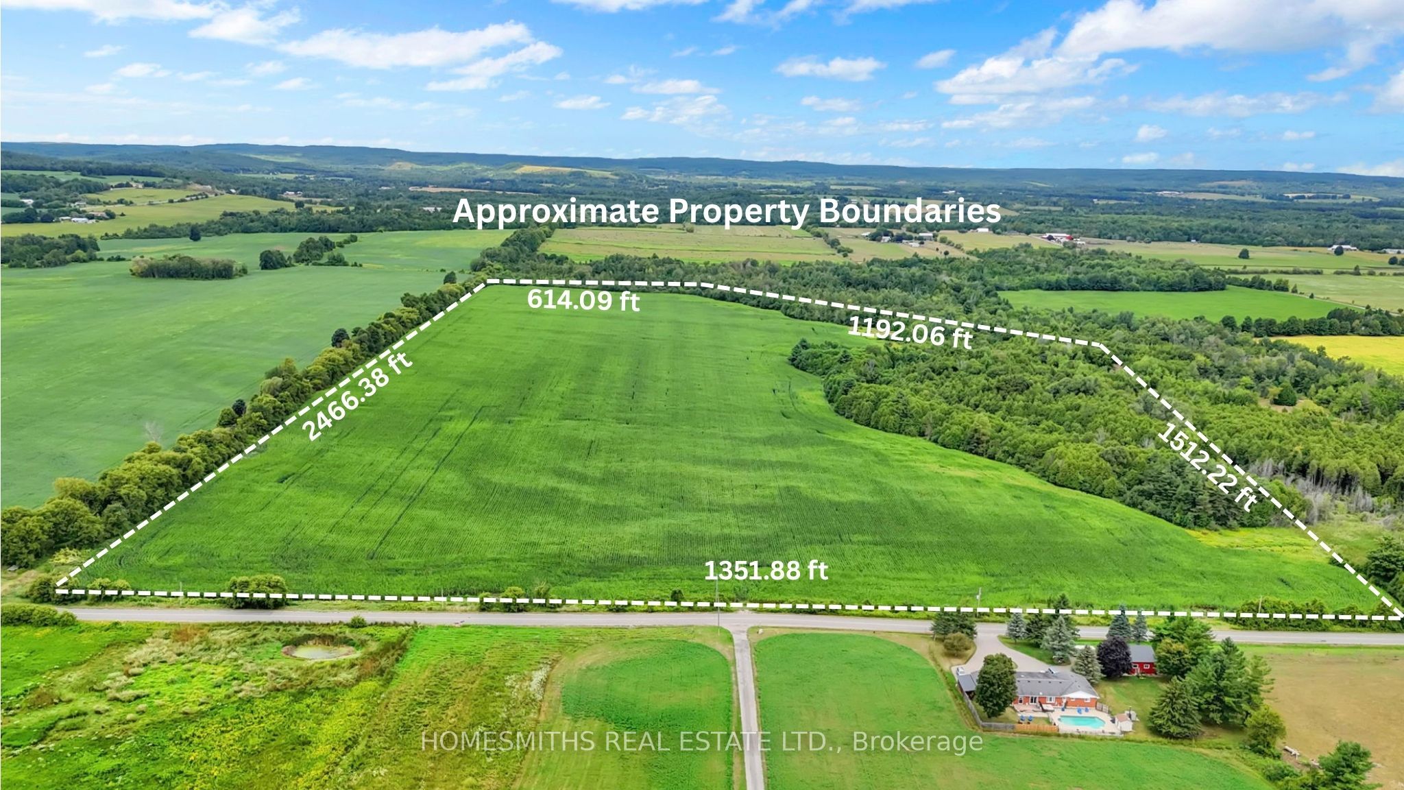 4640 Concession 5 Road, Clarington, On L0a 1j0