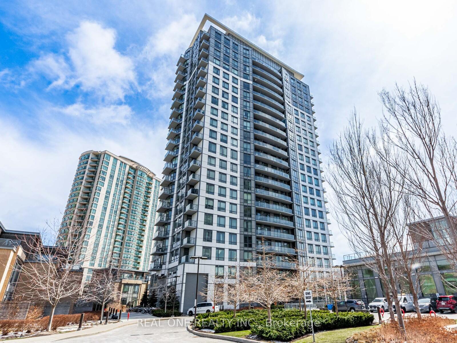 195 Bonis Avenue 2206, Toronto, On M1t 3w6