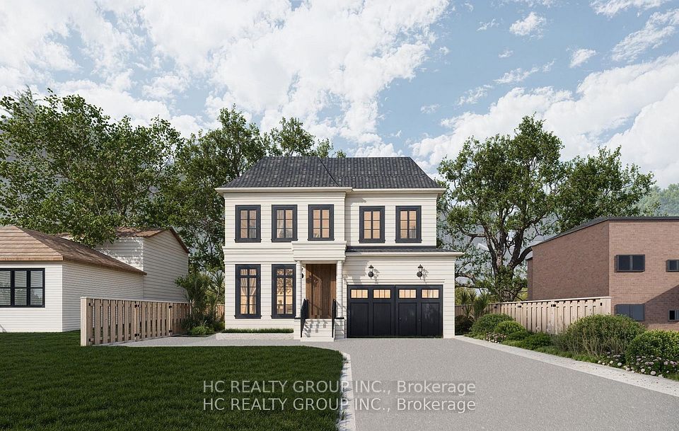 692 West Shore Boulevard, Pickering, On L1w 2t9