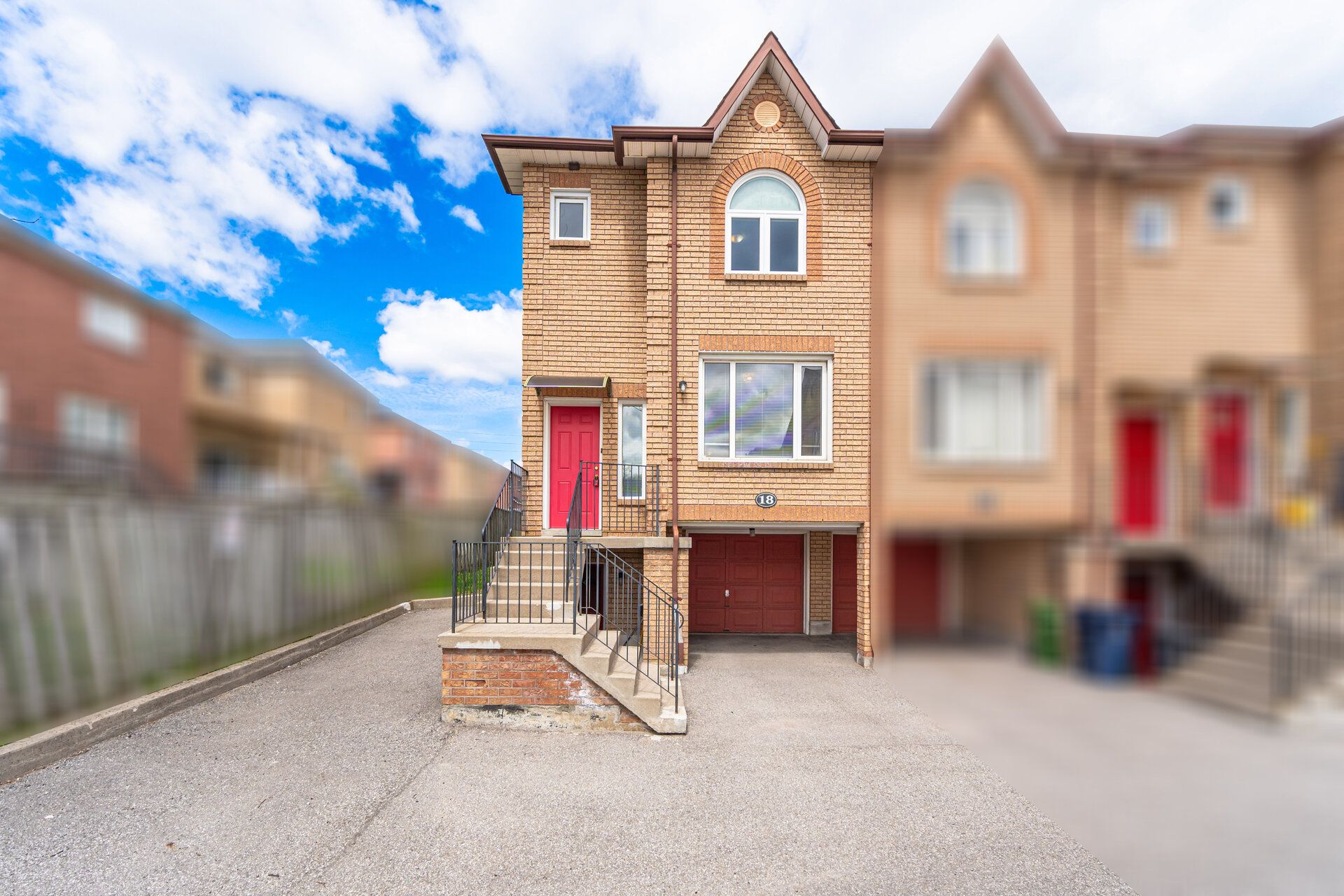 3680 Brimley Road 18, Toronto, On M1v 5k7
