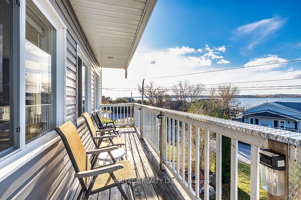 64 Cedar Grove Drive, Scugog, On L0b 1e0