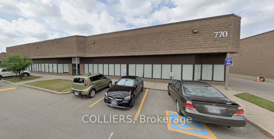 770 Birchmount Road Unit 25, Toronto, On M1k 5h3