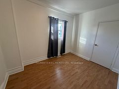 515 Warden Avenue Main Flr & Bsmt, Unit A, Toronto, On M1l 3z2