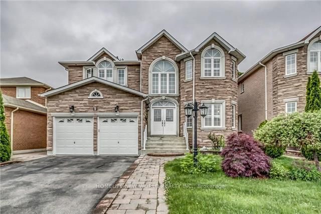 6 Mirrow Court E, Toronto, On M1c 4y7