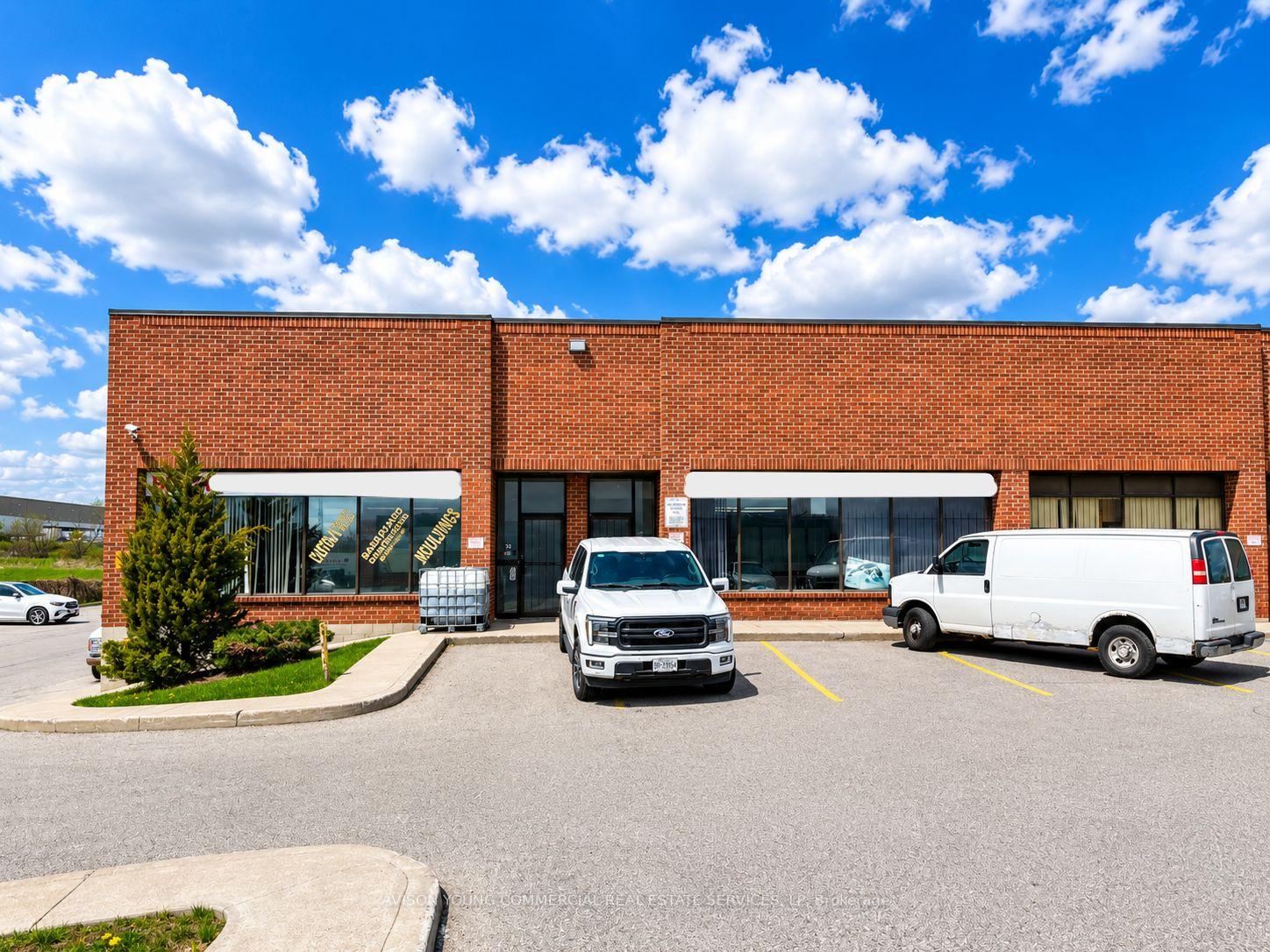 130 Dynamic Drive 20-21, Toronto, On M1v 5c9