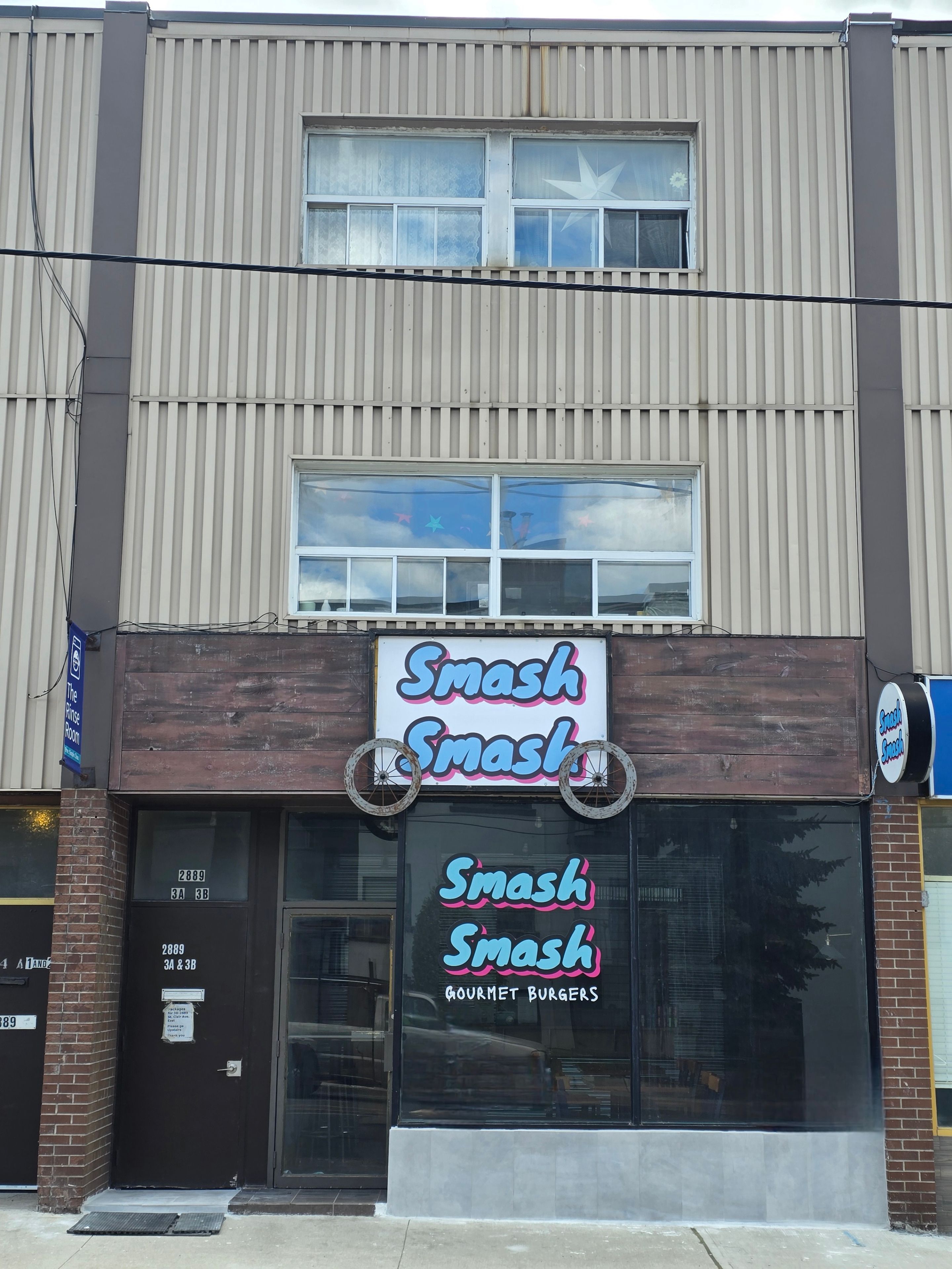 2889 St Clair Avenue E C, Toronto, On M4b 1n5