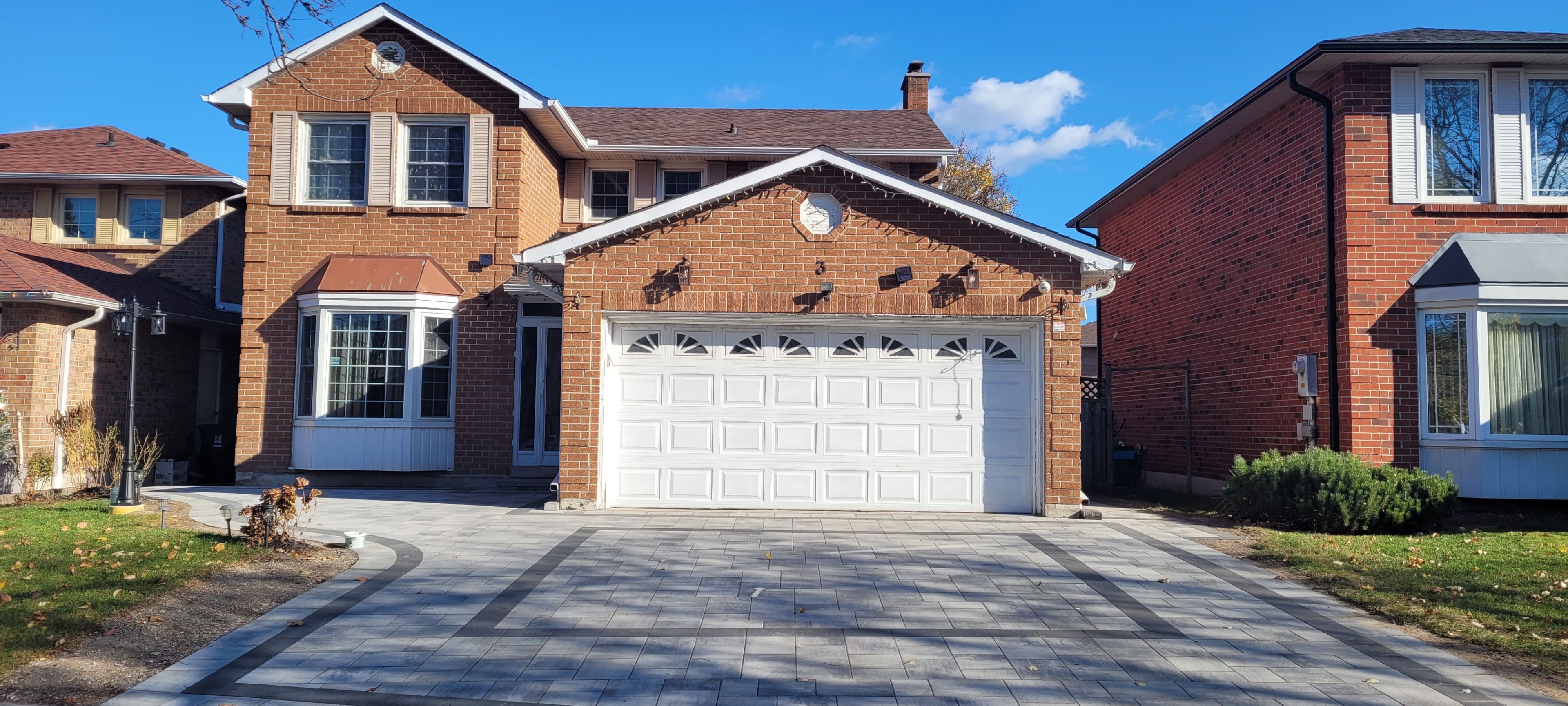 3 Parade Square Bsmt, Toronto, On M1c 3t4