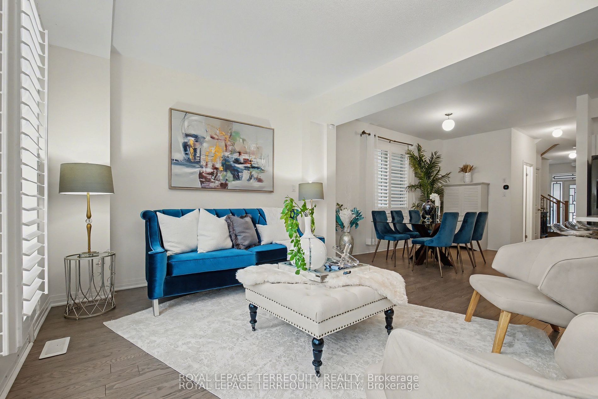 39 Crows Nest Lane, Clarington, On L1c 4a9