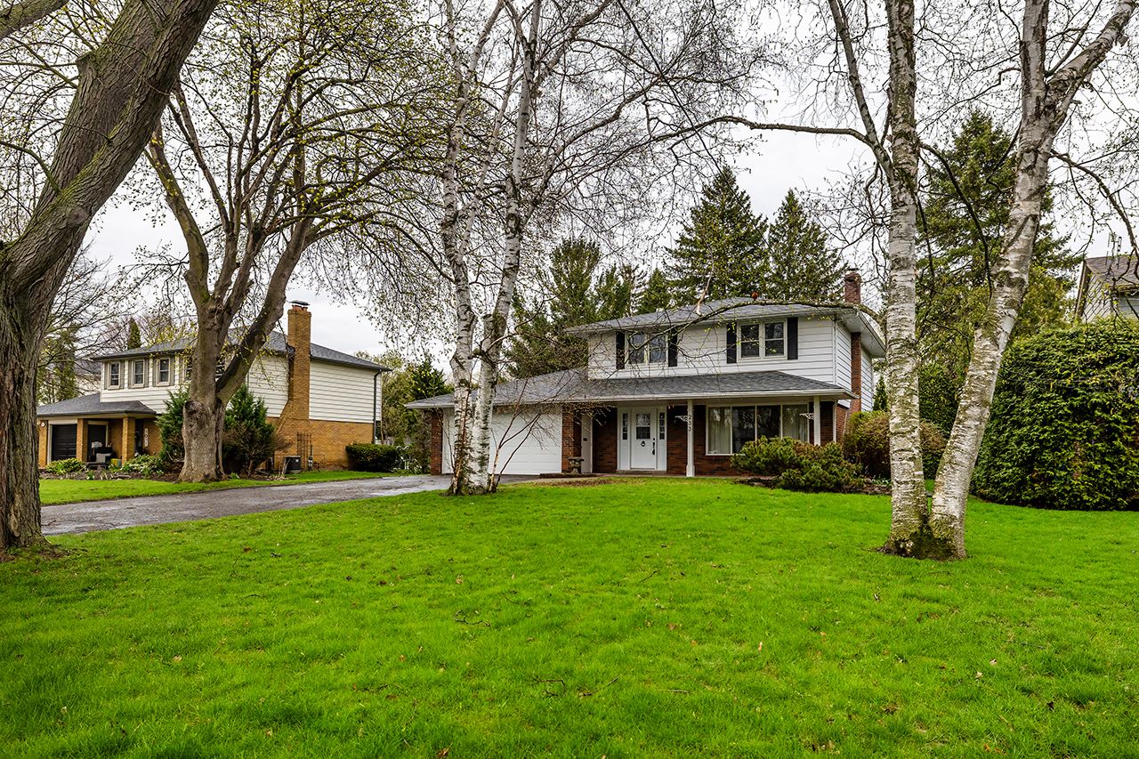 233 Wellington Street, Whitby, On L1n 5l7