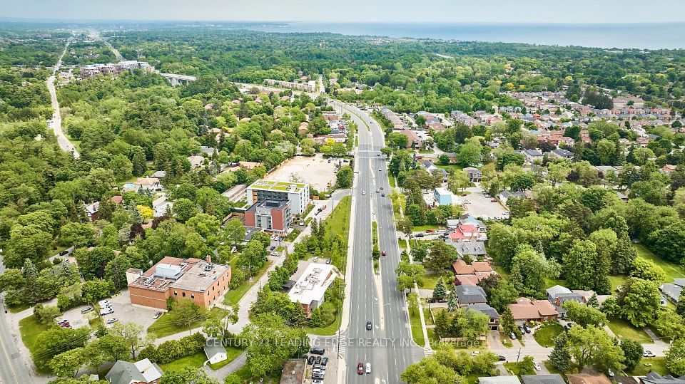 4607 Kingston Road, Toronto, On M1e 2p3