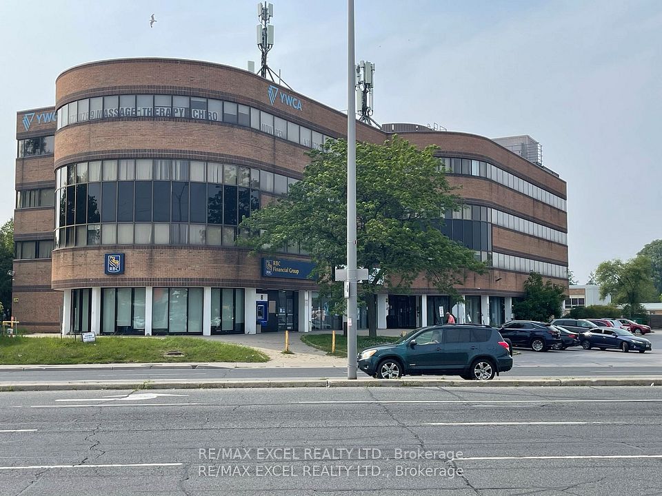 3090 Kingston Road 402, Toronto, On M1m 1p2