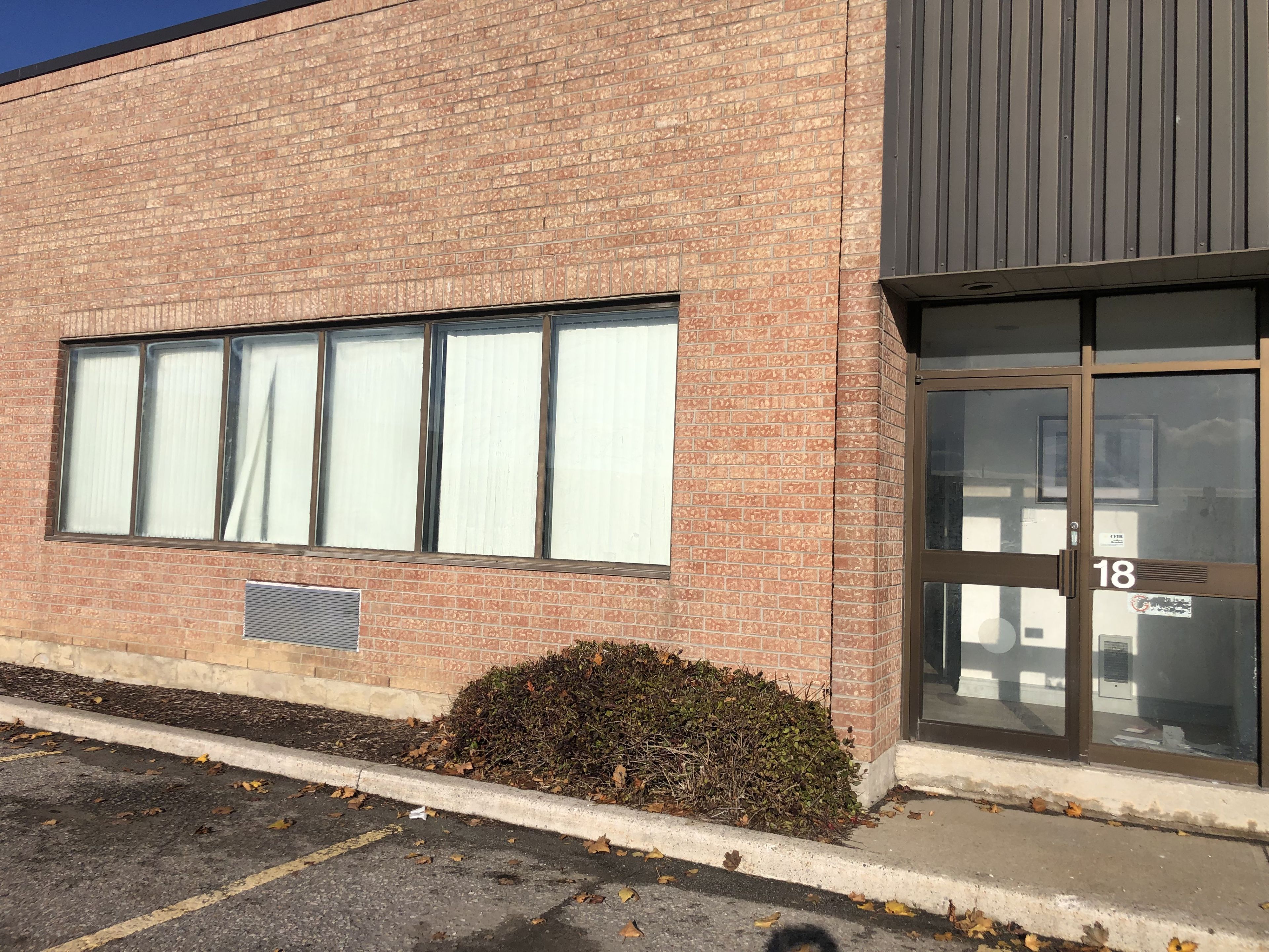 400 Finchdene Square 18, Toronto, On M1x 1e2
