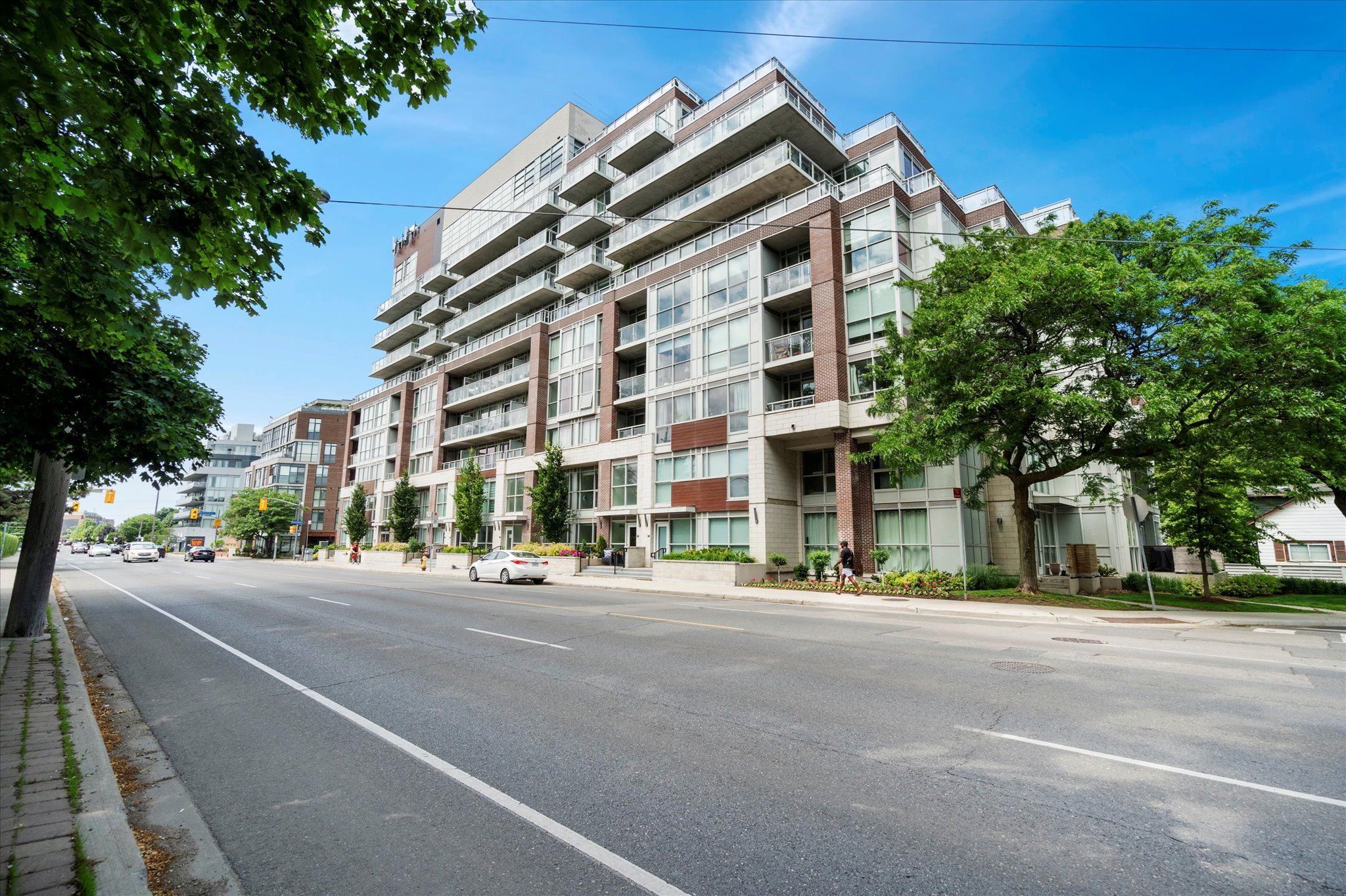 1350 Kingston Road 117, Toronto, On M1n 1c8
