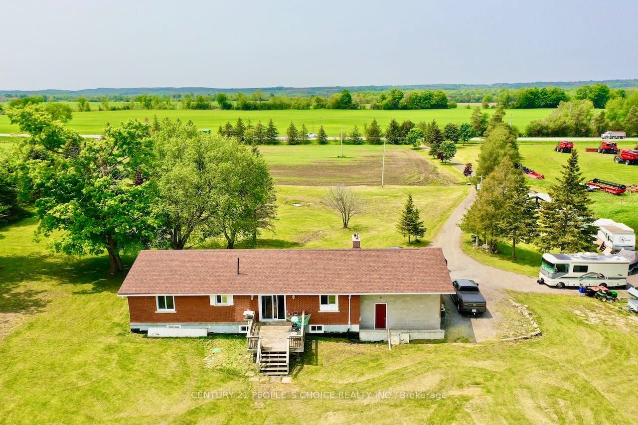14751 Highway 12 Road, Scugog, On L9a 1b5