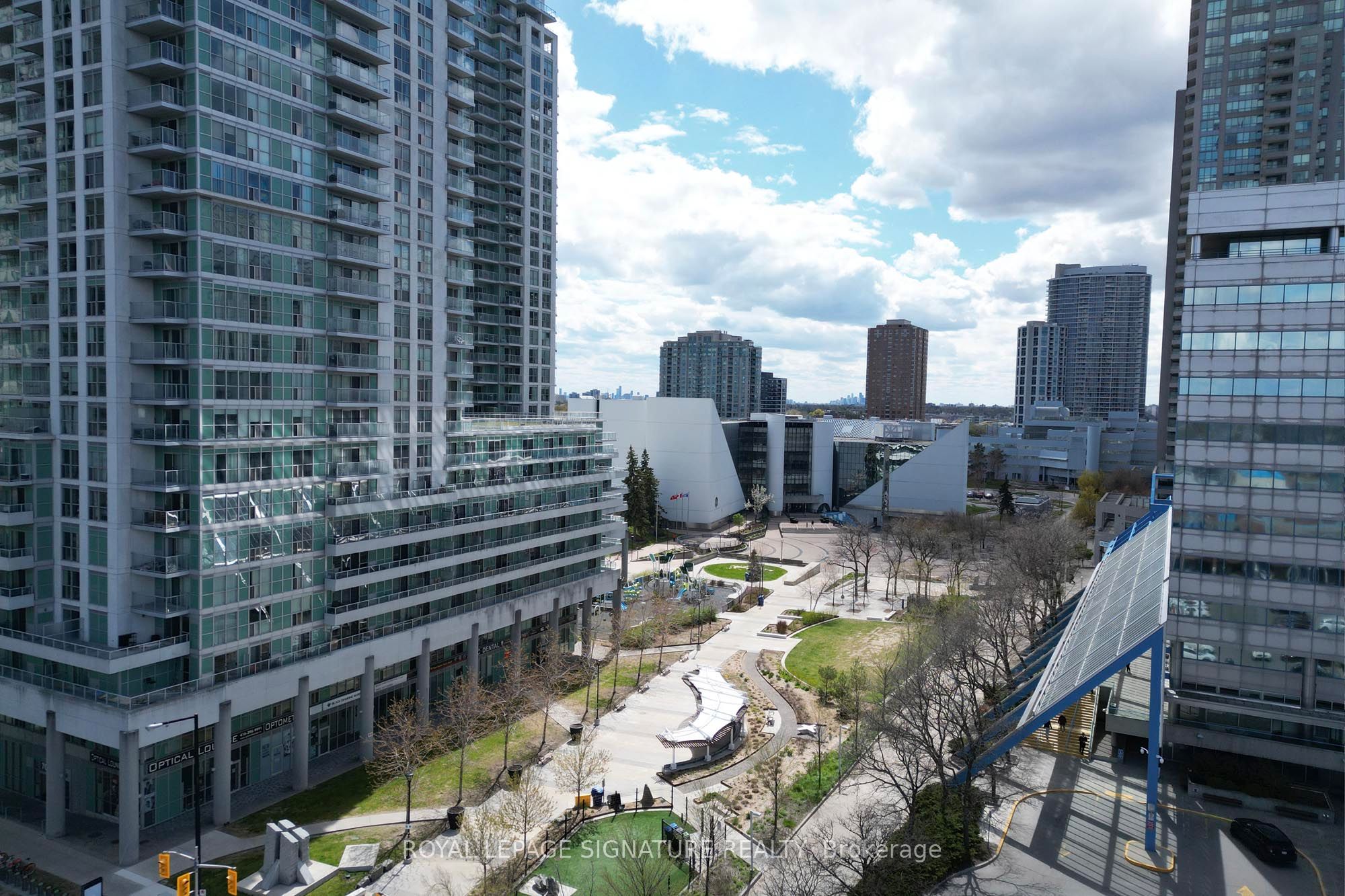 60 Town Centre Court 3, Toronto, On M1p 0b1
