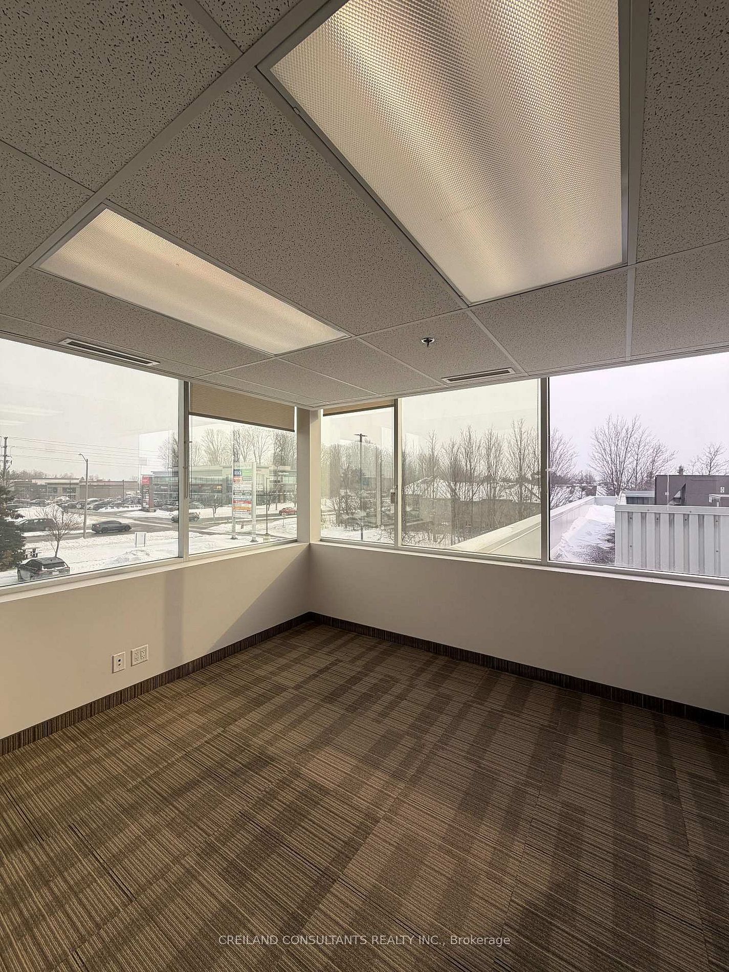 1 Rossland Road W 208a, Ajax, On L1z 1z2