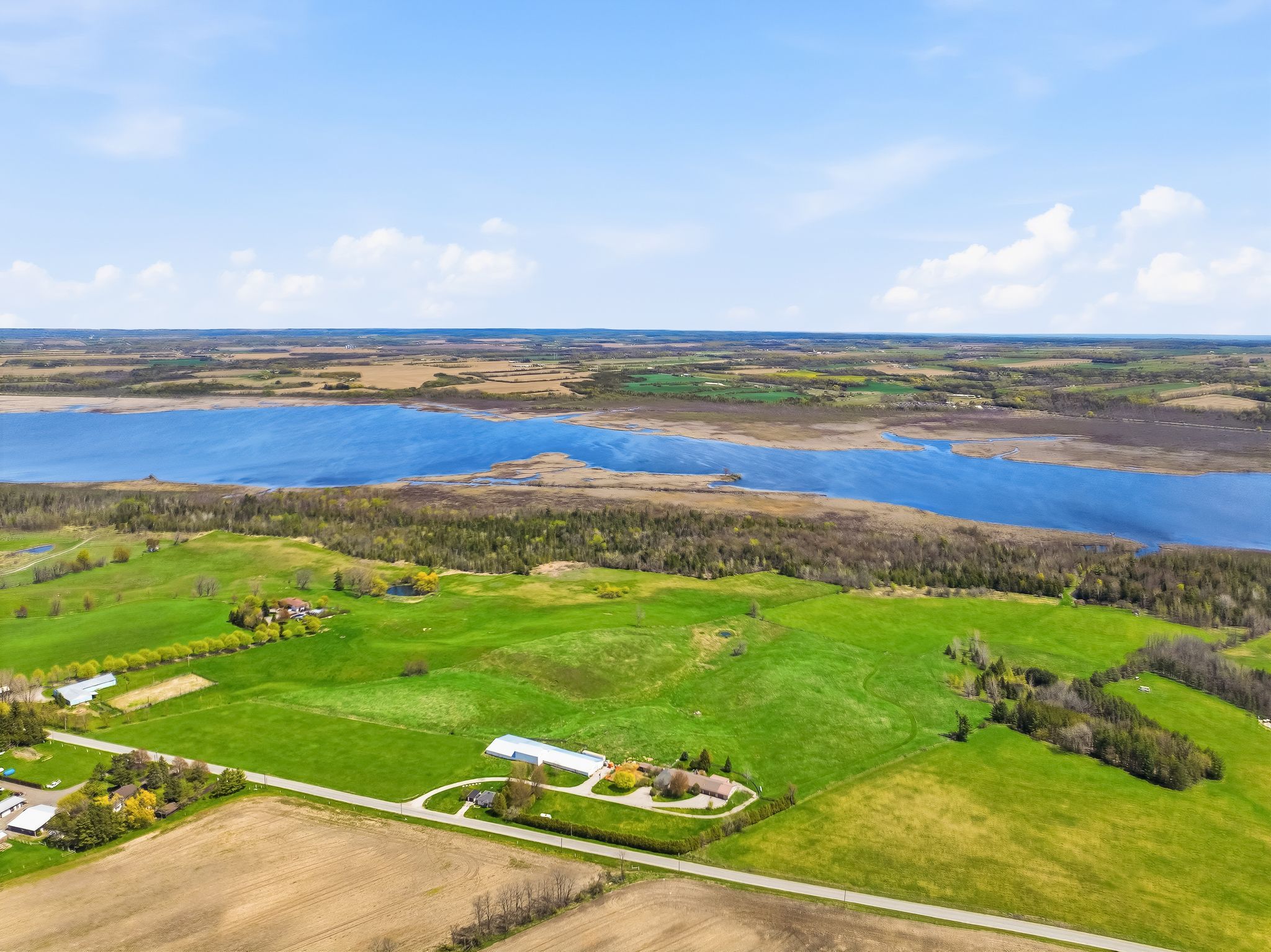 2614 Head Road, Scugog, On L9l 1b4